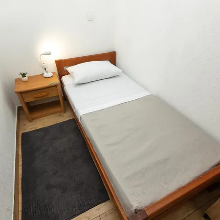 Bulevar With Terrace *