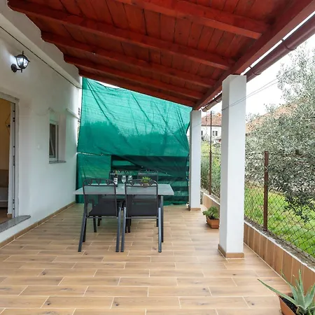 Bulevar With Terrace Apartament