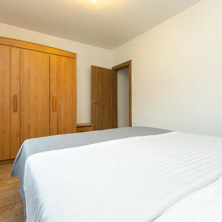 Apartment Bulevar With Terrace *