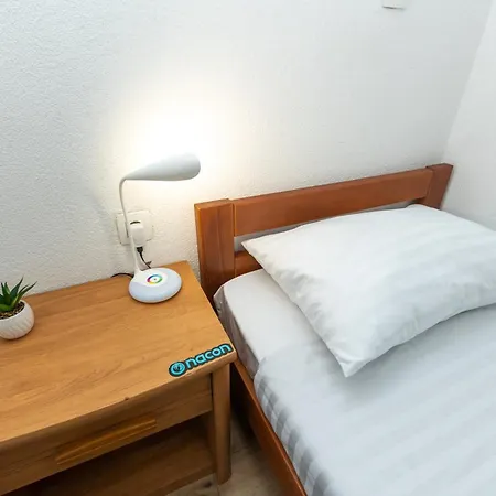 Bulevar With Terrace