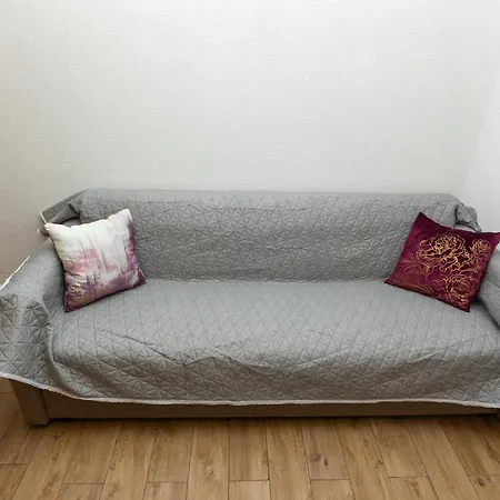 Bulevar With Terrace * Zadar