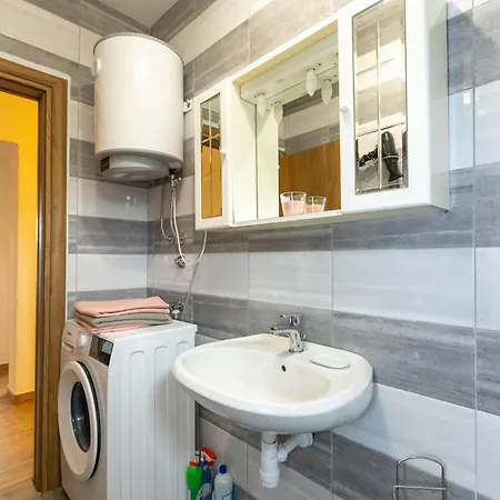 Apartment Bulevar With Terrace Zadar