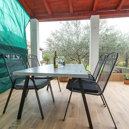 Bulevar With Terrace * Zadar