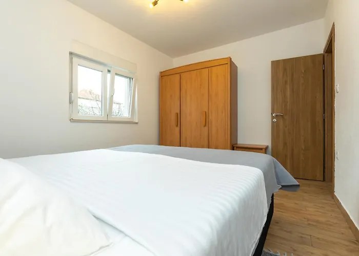 Bulevar With Terrace