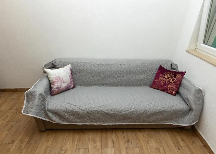 Bulevar With Terrace * Задар