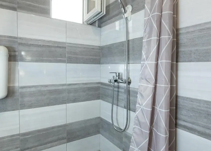 Bulevar With Terrace